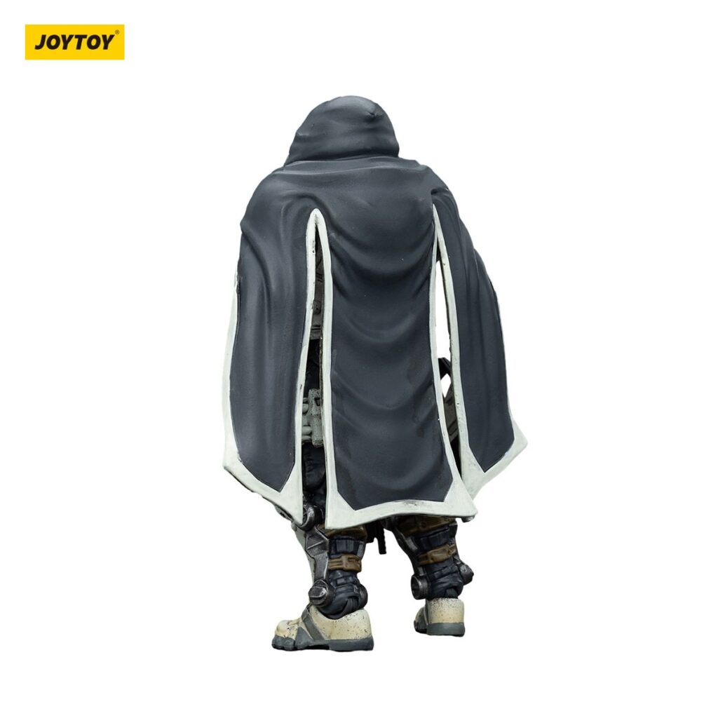 Sorrow Expeditionary Forces 09th Legion Assault Company Sniper 1 - JoyToy Germany