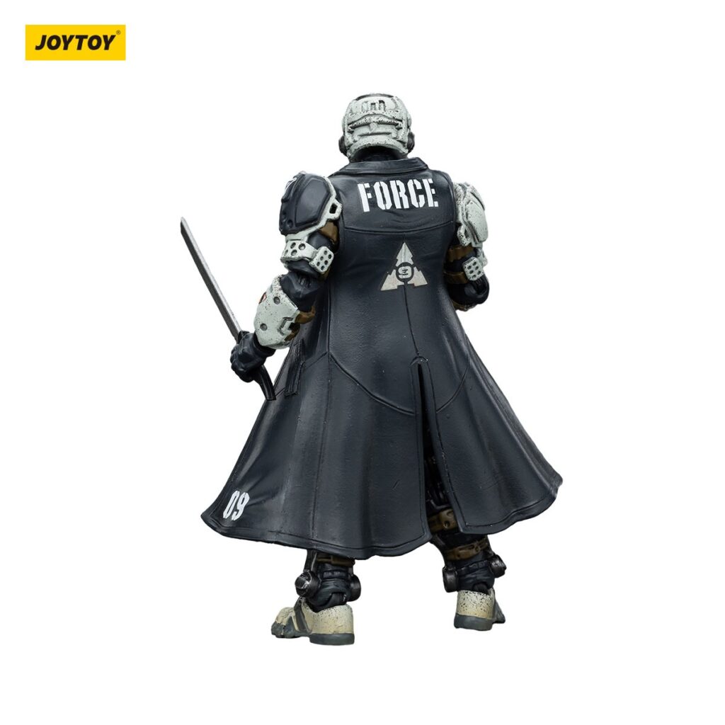 Sorrow Expeditionary Forces 09th Legion Assault Company Striker 1 - JoyToy Germany
