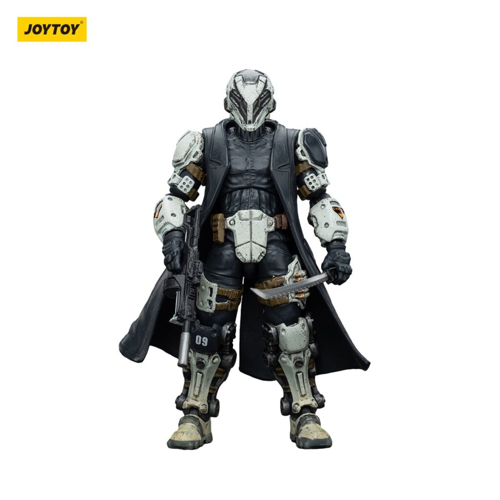 Sorrow Expeditionary Forces 09th Legion Assault Company Striker 2 - JoyToy Germany