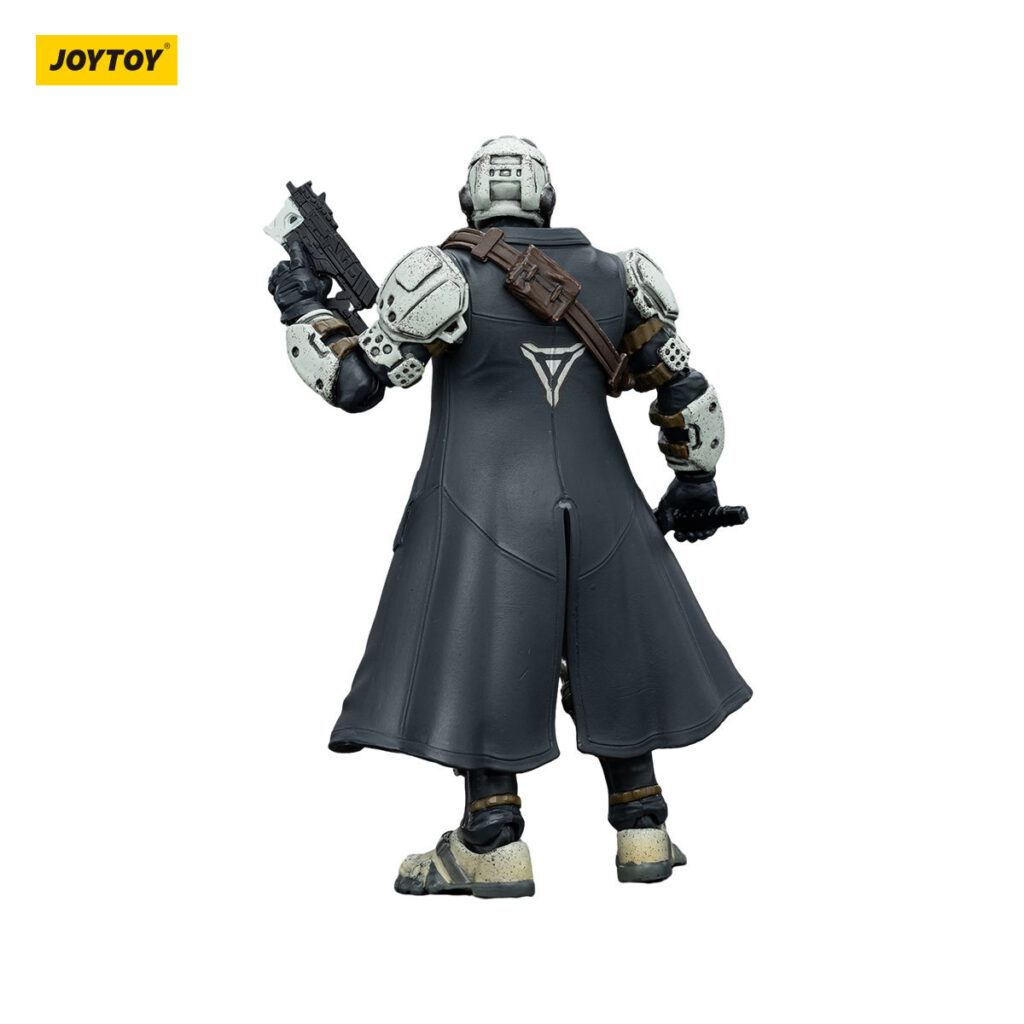 Sorrow Expeditionary Forces 09th Legion assault company Stealth Master 4 - JoyToy Germany