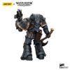 Space Wolves Grey Slayer Pack Grey Slayer 2 - JoyToy Germany