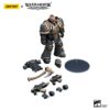 Space Wolves Grey Slayer Pack Grey Slayer 2 2 - JoyToy Germany