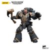 Space Wolves Grey Slayer Pack Grey Slayer 2 3 - JoyToy Germany
