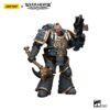 Space Wolves Grey Slayer Pack Grey Slayer 2 4 - JoyToy Germany