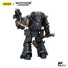 Space Wolves Grey Slayer Pack Grey Slayer 3 3 - JoyToy Germany