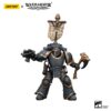 Space Wolves Grey Slayer Pack Grey Slayer with Legion Vexilla 3 - JoyToy Germany