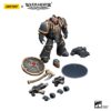 Space Wolves Grey Slayer Pack Huscarl 2 - JoyToy Germany