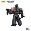 Space Wolves Varagyr Wolf Guard Squad Varagyr Terminator 1 2 - JoyToy Germany