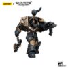 Space Wolves Varagyr Wolf Guard Squad Varagyr Terminator 1 3 - JoyToy Germany
