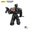 Space Wolves Varagyr Wolf Guard Squad Varagyr Terminator 2 - JoyToy Germany