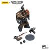 Space Wolves Varagyr Wolf Guard Squad Varagyr Terminator 2 2 - JoyToy Germany