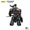 Space Wolves Varagyr Wolf Guard Squad Varagyr Terminator 3 - JoyToy Germany