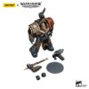 Space Wolves Varagyr Wolf Guard Squad Varagyr Terminator 3 2 - JoyToy Germany