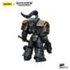 Space Wolves Varagyr Wolf Guard Squad Varagyr Terminator 4 - JoyToy Germany