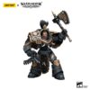 Space Wolves Varagyr Wolf Guard Squad Varagyr Terminator 4 3 - JoyToy Germany