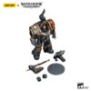 Space Wolves Varagyr Wolf Guard Squad Varagyr Thegn 2 - JoyToy Germany