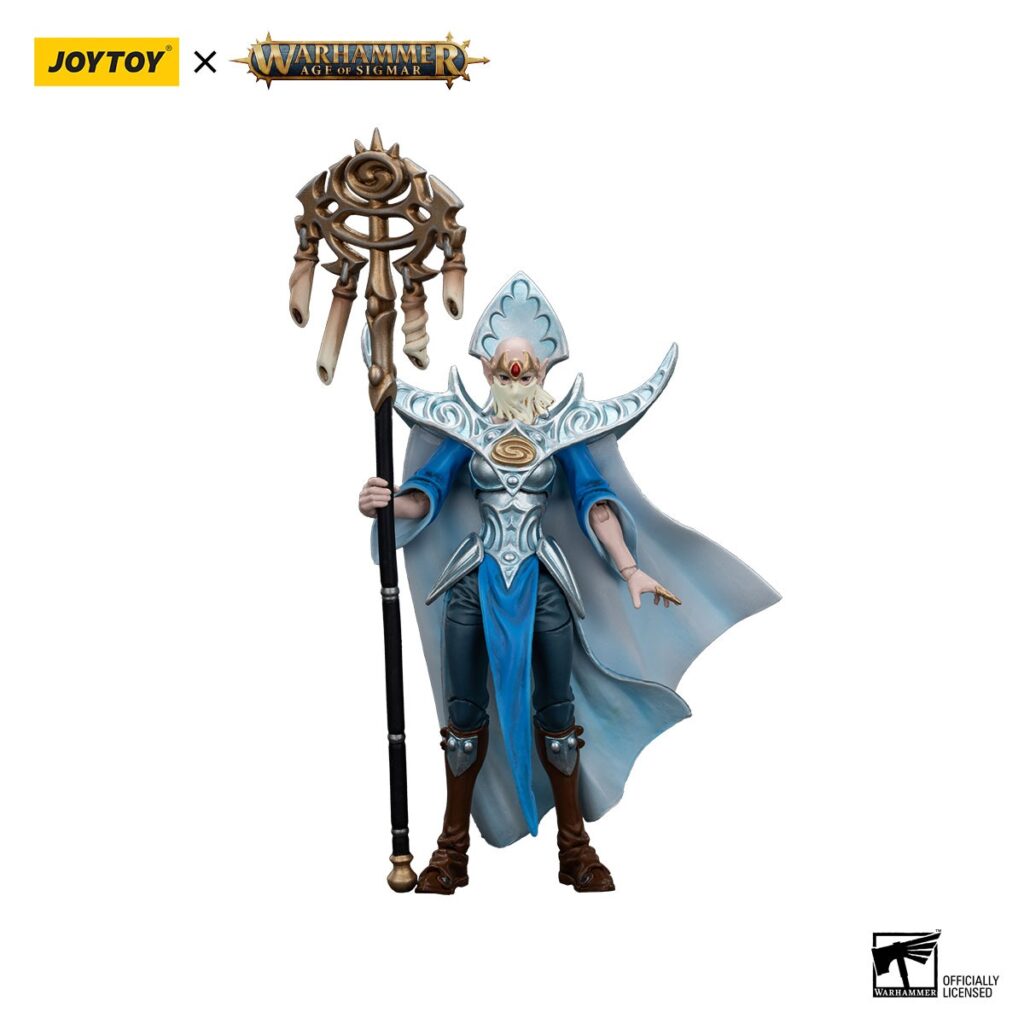 Stormcast EternalsThe Blacktalons Lorai Child of the Abyss 1 - JoyToy Germany