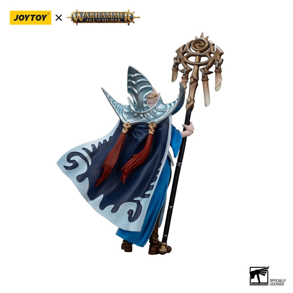 Stormcast EternalsThe Blacktalons Lorai Child of the Abyss - JoyToy Germany