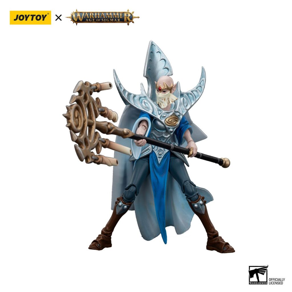 Stormcast EternalsThe Blacktalons Lorai Child of the Abyss 3 - JoyToy Germany