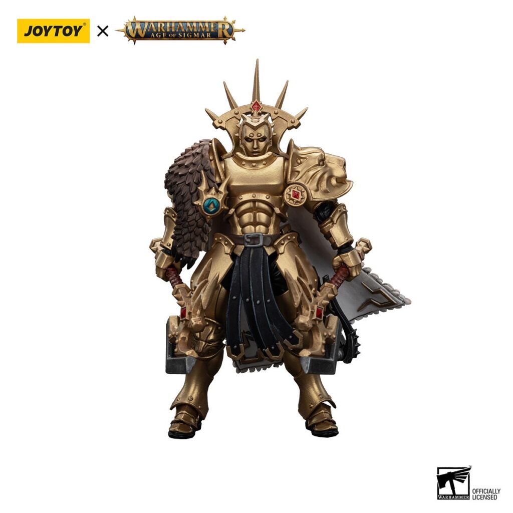 Stormcast EternalsThe Blacktalons Neave Blacktalon 1 - JoyToy Germany