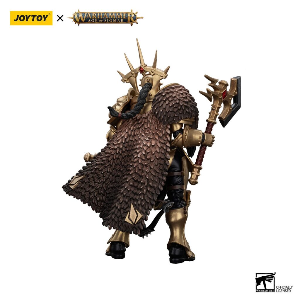 Stormcast EternalsThe Blacktalons Neave Blacktalon 4 - JoyToy Germany