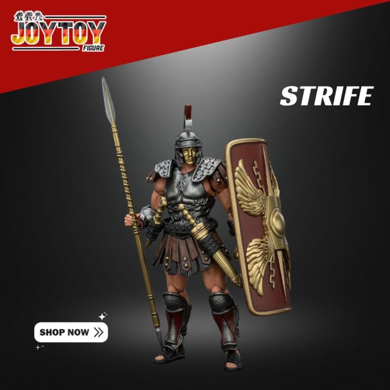 Strife 3 - JoyToy Germany