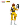 TMNT April ONeil 6 - JoyToy Germany