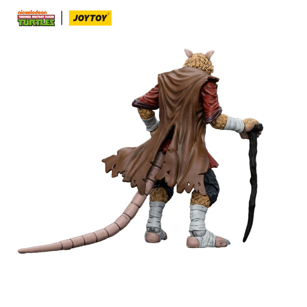 TMNT Splinter 2 - JoyToy Germany