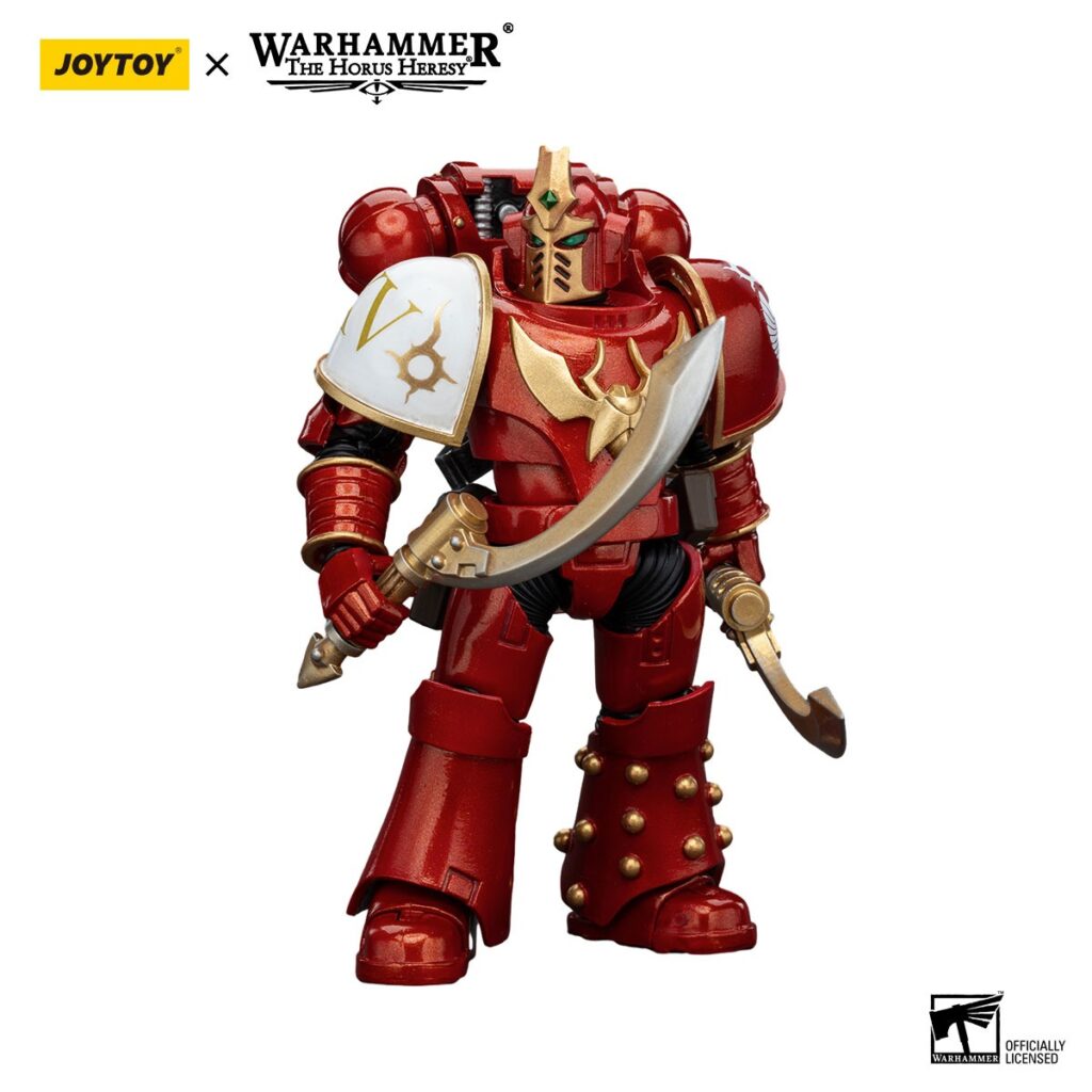 Thousand Sons Khenetai Occult Cabal Khenetai Blade 2 - JoyToy Germany