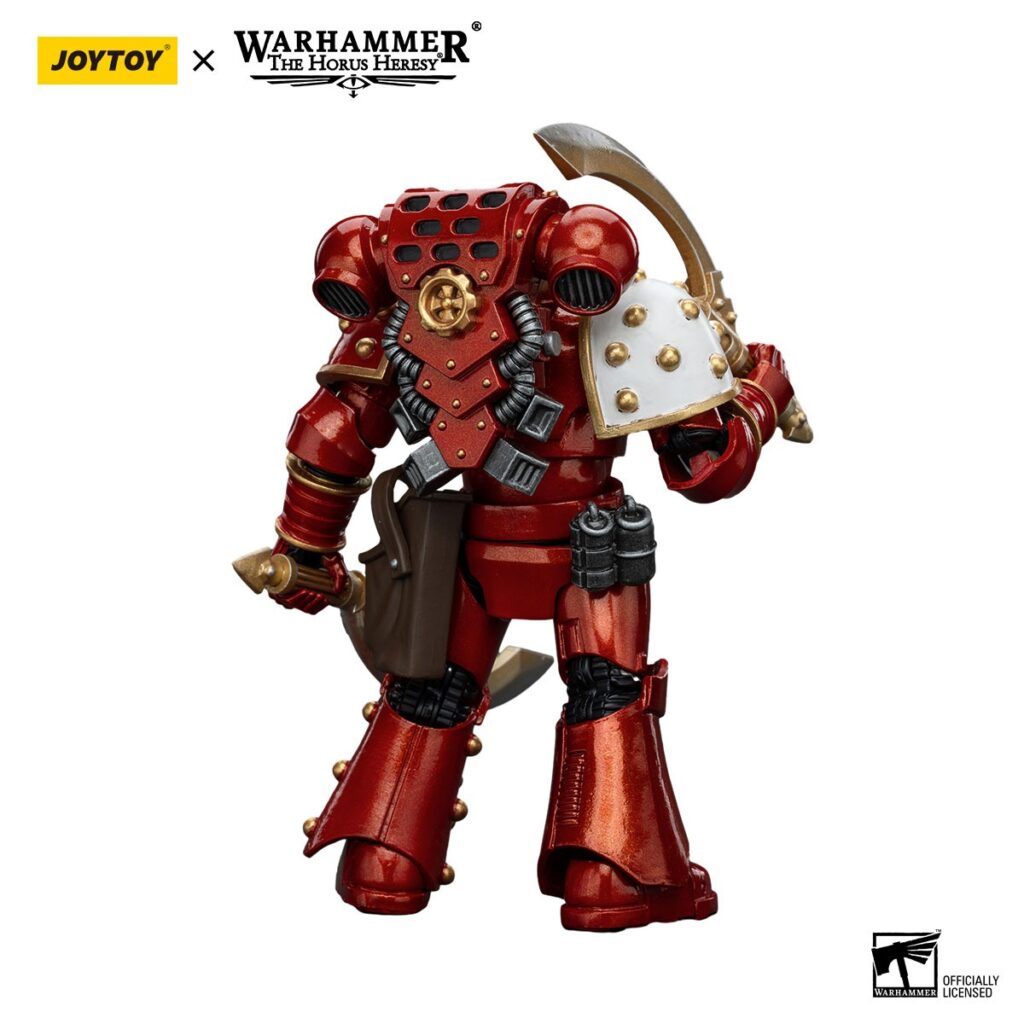 Thousand Sons Khenetai Occult Cabal Khenetai Blademaster - JoyToy Germany