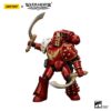 Thousand Sons Khenetai Occult Cabal Khenetai Blademaster 4 - JoyToy Germany