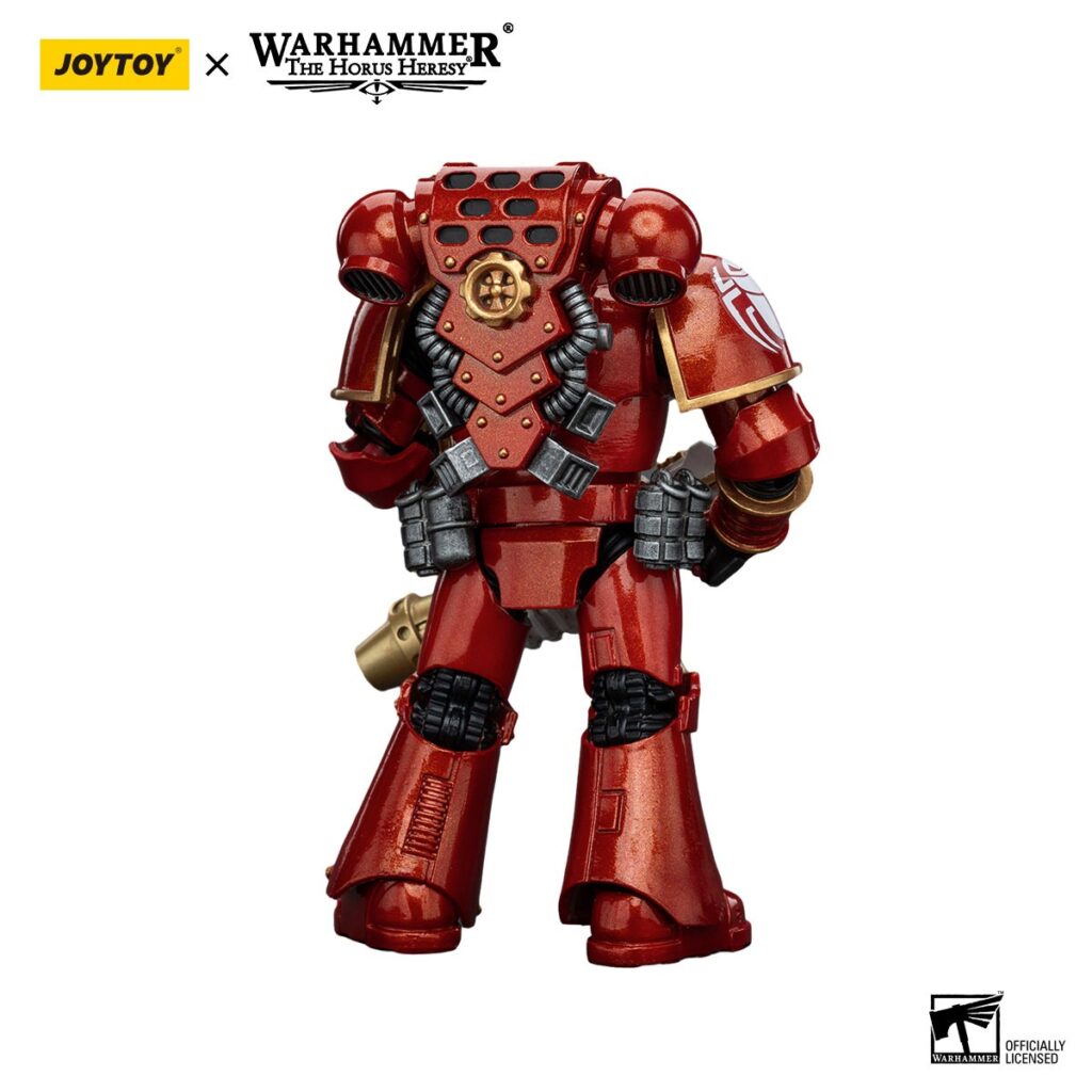 Thousand Sons Legion MKIV Tactical Squad Legionary 2 - JoyToy Germany