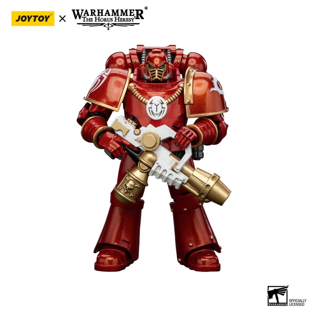 Thousand Sons Legion MKIV Tactical Squad Legionary 2 4 - JoyToy Germany