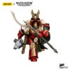 Thousand Sons Legion Praetor in Cataphractii Terminator Armour4 - JoyToy Germany