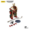 Thousand Sons Legion Praetor in Cataphractii Terminator Armour5 - JoyToy Germany