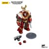 Thousand Sons Sekhmet Terminator Cabal Sekhmet with Combi bolter and Chainfist 1 - JoyToy Germany