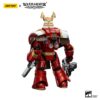 Thousand Sons Sekhmet Terminator Cabal Sekhmet with Combi bolter and Chainfist 3 - JoyToy Germany