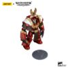 Thousand Sons Sekhmet Terminator Cabal Sekhmet with Lightning Claws - JoyToy Germany