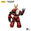 Thousand Sons Sekhmet Terminator Cabal Sekhmet with Lightning Claws 2 - JoyToy Germany
