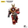 Thousand Sons Sekhmet Terminator Cabal Sekhmet with Lightning Claws 3 - JoyToy Germany