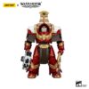 Thousand Sons Sekhmet Terminator Cabal Sekhmet with combi bolter and Achea force weapon - JoyToy Germany