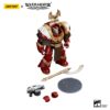 Thousand Sons Sekhmet Terminator Cabal Sekhmet with combi melta and Achea force weapon 2 - JoyToy Germany