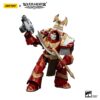Thousand Sons Sekhmet Terminator Cabal Sekhmet with combi melta and Achea force weapon 4 - JoyToy Germany