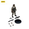 U.S. Army Delta Assault Squad Breacher 4 - JoyToy Germany