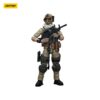 U.S. Army Delta Assault Squad Machine Gunner 1 - JoyToy Germany