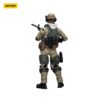 U.S. Army Delta Assault Squad Machine Gunner 2 - JoyToy Germany