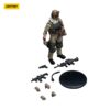 U.S. Army Delta Assault Squad Machine Gunner 3 - JoyToy Germany