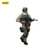 U.S. Army Delta Assault Squad Machine Gunner 4 - JoyToy Germany