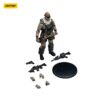 U.S. Army Delta Assault Squad Support Gunner 4 - JoyToy Germany