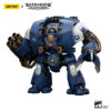 Ultramarines Leviathan Dreadnought with Cyclonic Melta Lance And Siege Claws4 - JoyToy Germany